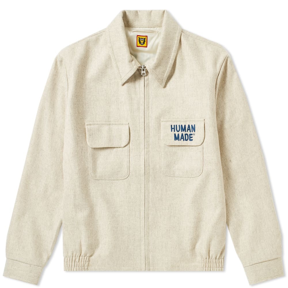 SiN希少Sサイズ☆HUMAN MADE/SOUVENIR JACKET Human Made Souvenir Jacket Human Made