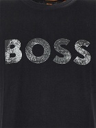 Boss Logo T Shirt