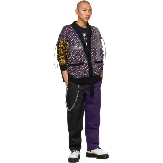 KIDILL × Dickies pants 21AW+worldfitnessacademy.com