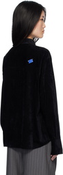 ADER error Black Product. 55 Shirt