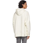 Converse Off-White Shapes Triangle Hoodie