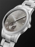 NOMOS Glashütte - Club Sport Neomatik Automatic 39.5mm Stainless Steel Watch, Ref. No. 764