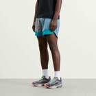 Nike Men's Stride Short in Bright Spruce