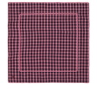 Damson Madder Women's Headscarf in Magenta 