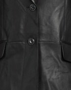 Rag & Bone Womens Blazer in Black
