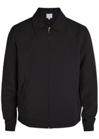 Raith Emilio Woven Jacket Black