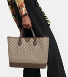 Gucci Ophidia GG Supreme Mini tote bag