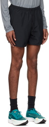 Nike Black Challenger Shorts