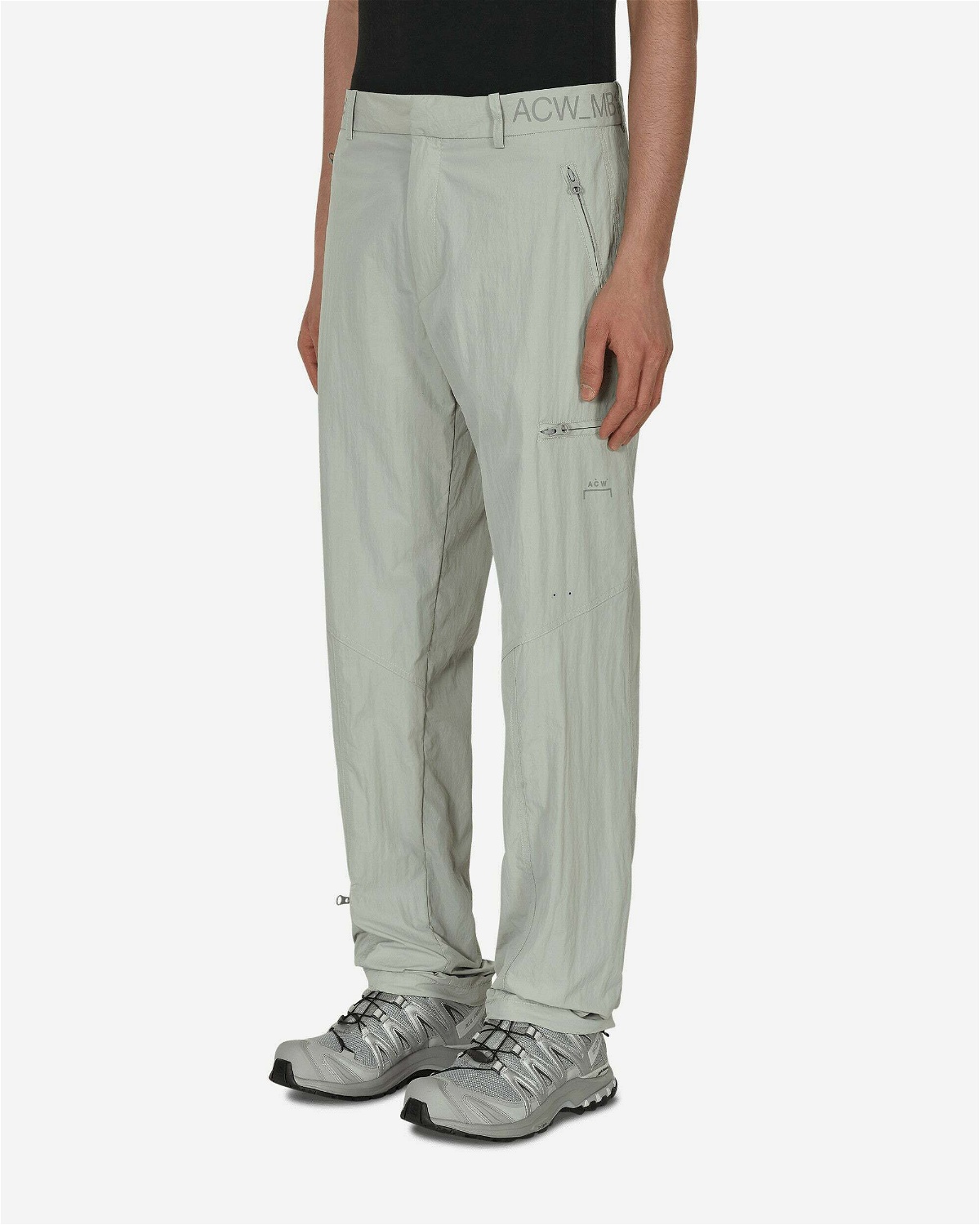 Gaussian Pants A-Cold-Wall*