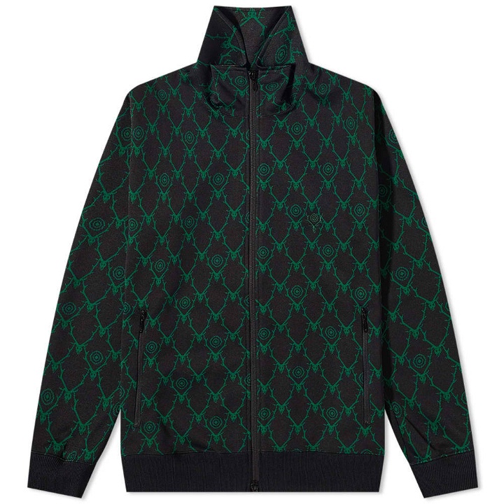 Photo: South2 West8 Print Trainer Jacket