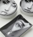Fornasetti Tema e Variazioni n.401 ashtray