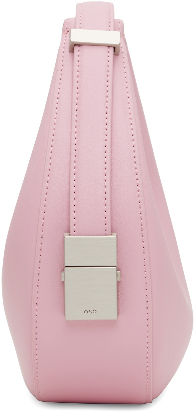 OSOI Pink Mini Toni Bag OSOI