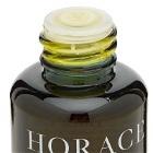 Horace Lemon & Mint Beard Oil in 30Ml