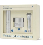 Perricone MD - H2 Elemental Energy Ultimate Hydration Starter Kit - Men - Colorless