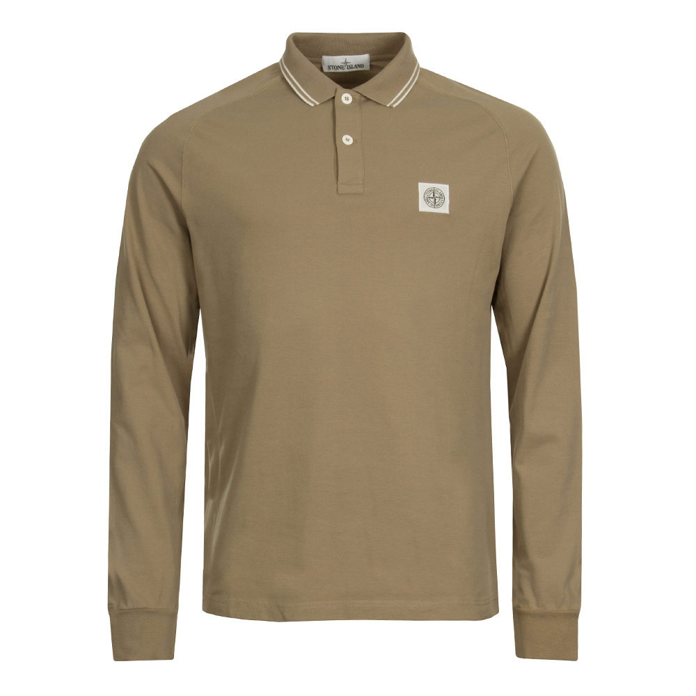 Polo - Khaki