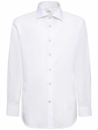 KITON - Cotton Shirt