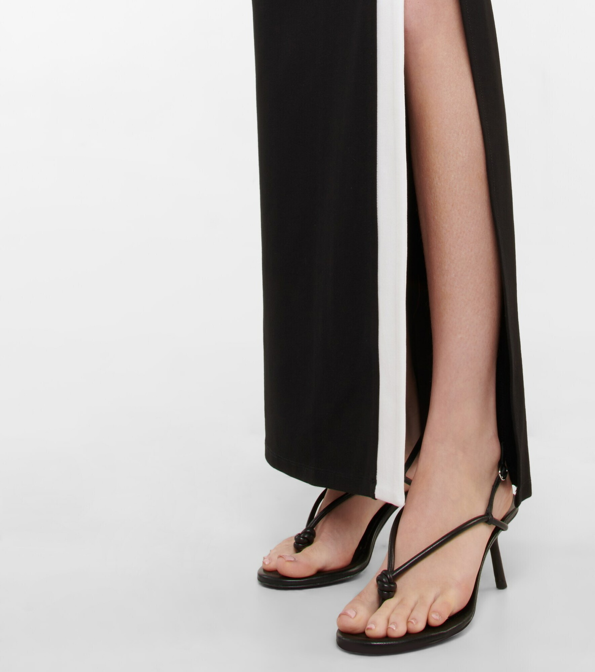 Staud - Gabriel off-shoulder maxi dress Staud
