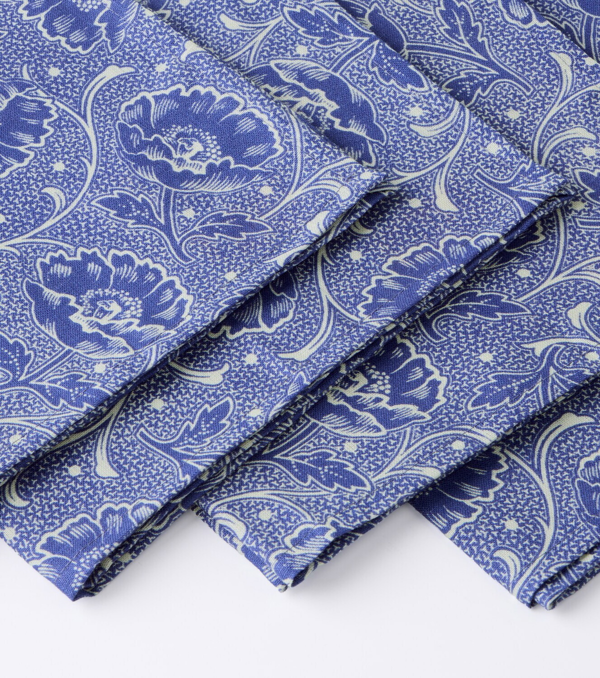 Cabana Toscana set of 4 linen napkins
