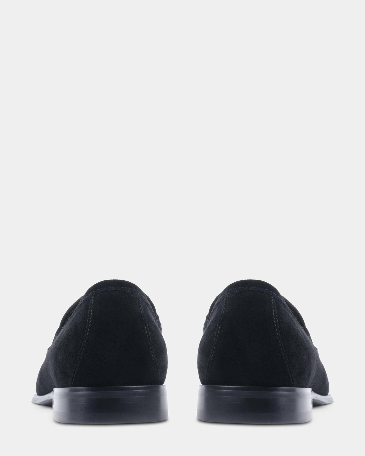 Steve Madden Hintz Dress Shoes in Black