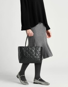 Calvin Klein Womens Handbag in Black