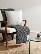 S.N.S. Herning - Loyal Virgin Wool Blanket