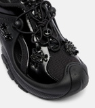 Simone Rocha x Crocs Trailbreak 2 sneakers