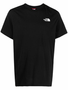 THE NORTH FACE - T-shirt Con Logo