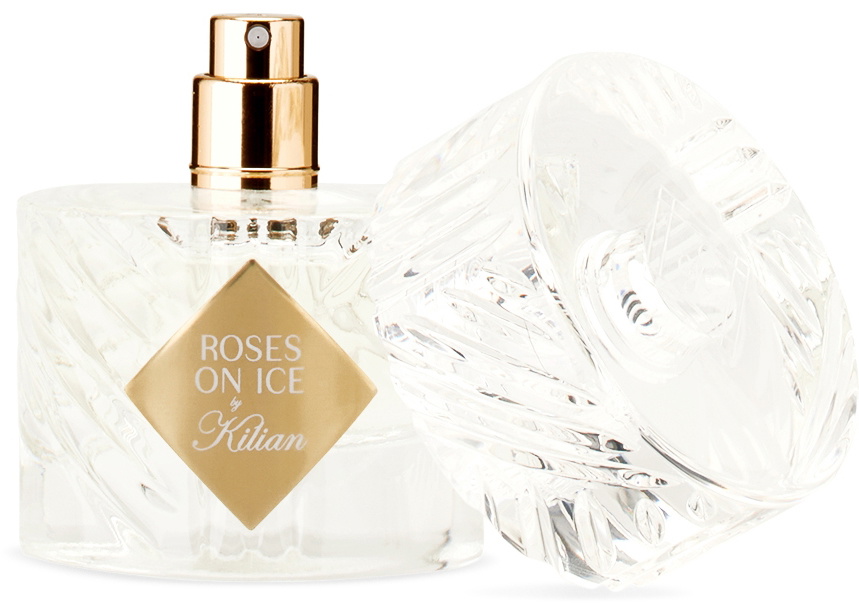 Kilian perfume roses online on ice