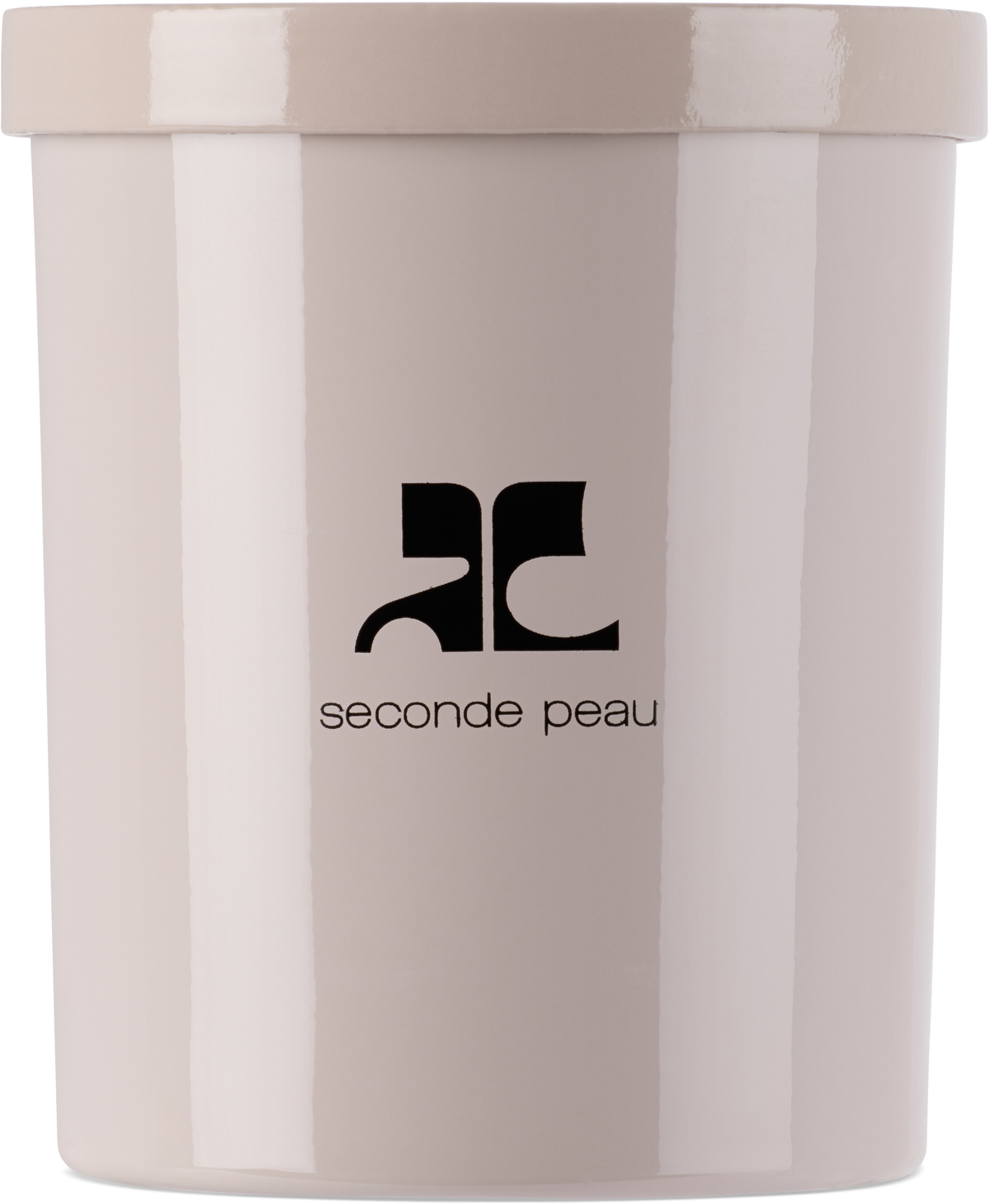 Courrèges Parfums Seconde Peau Candle