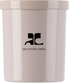 Courrèges Parfums Seconde Peau Candle