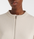 Extreme Cashmere N°478 Xtra Fun cashmere cardigan