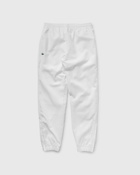 Lacoste Tracksuit Trousers White - Mens - Track Pants
