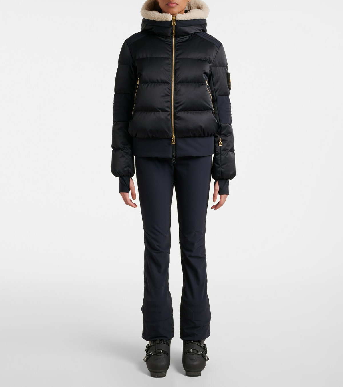 Toni Sailer Sasha Special ski jacket