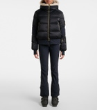 Toni Sailer Sasha Special ski jacket