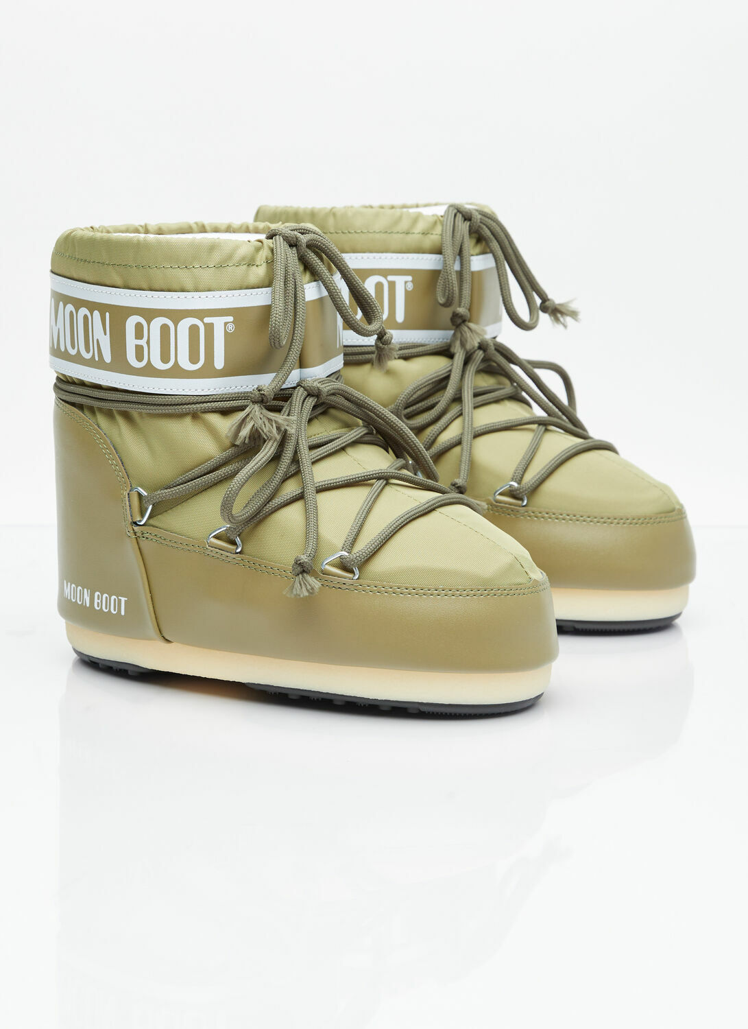Moon Boot Classic Snow Boots 
