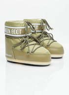 Moon Boot Classic Snow Boots 