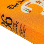 Taschen The New York Times 36 Hours. Europe in Barbara Ireland