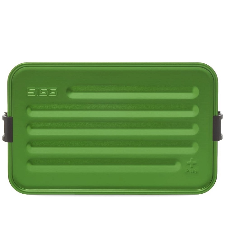 Photo: SIGG Lunch Box Large in Green