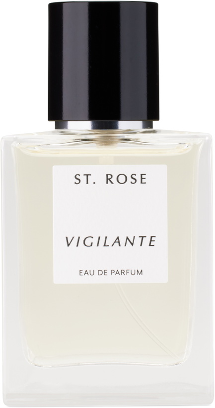 Photo: ST. ROSE Vigilante Eau de Parfum, 50 mL