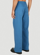 Workwear Pants in Blue