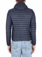 Colmar Jacket With Logo