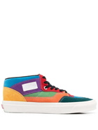 VANS - Half Cab Sneakers