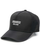 DSQUARED2 - Hat With Logo