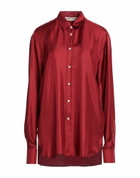 Modes Womens Shirt Brick