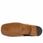 Acne Studios Men's Bebe Suede Boot in Sand Beige
