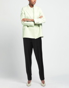 Red Valentino Womens Pants in Black