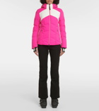 Bogner Della down ski jacket