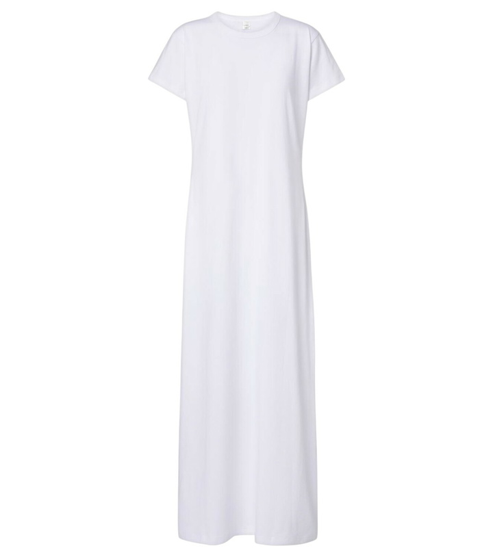 Photo: Leset Margo cotton maxi dress