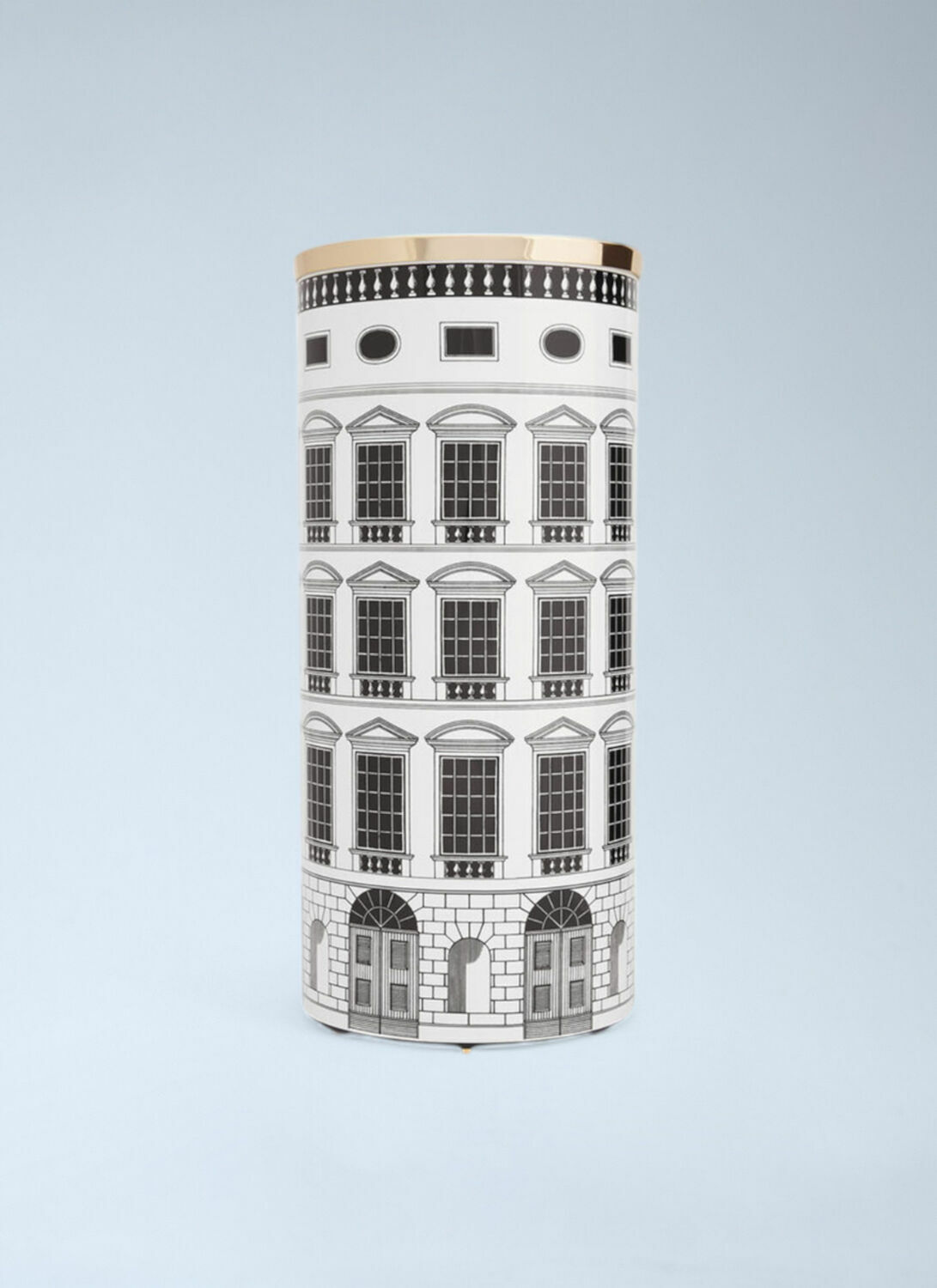 Fornasetti Architettura Umbrella Stand