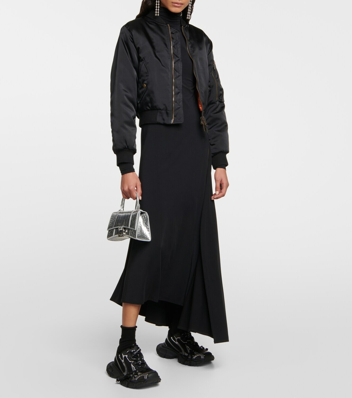 Balenciaga 3XL sneakers Balenciaga